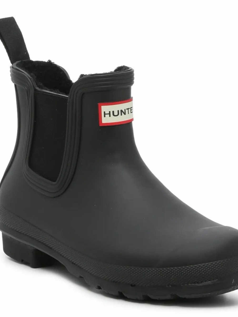 Hunter Original Chelsea Rain Boot